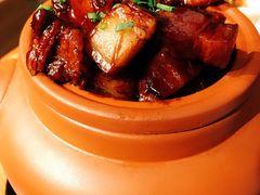 东坡肉-春暖花开(西溪店)