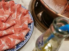 -宣武小院涮肉(前门店)