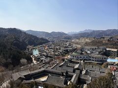 -云端咖啡(山顶教堂店)