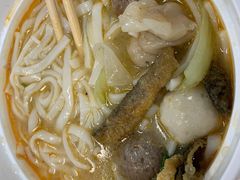 -其美潮州鱼旦粉世家(花城汇南区分店)