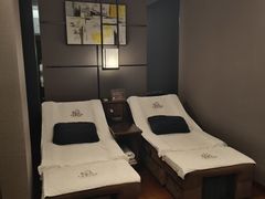 -水墨澜渟足道·SPA·传统(四望亭东关街店)