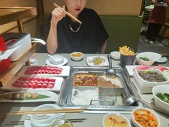 -海底捞火锅(石狮泰禾广场店)