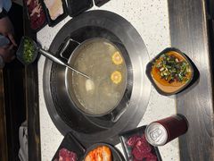 -海汕记·潮汕鲜牛肉火锅·自助