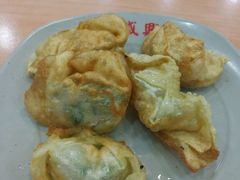 -老盛兴·上海小笼汤包馆(武夷店)