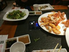 -苏大嘴海鲜牧场(奥林匹克店)