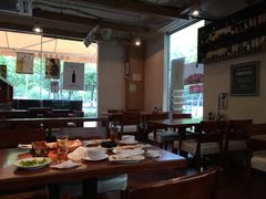-BISTROFIORE美伊娜(伊犁南路店)