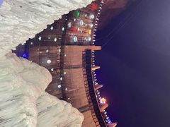 -龙庆峡风景区