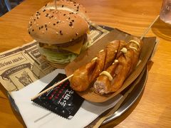 -牛纽塔·牛人堡(群众路店)