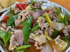 -辉记潮汕海鲜砂锅粥(市桥店)