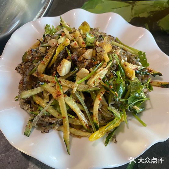 湘醴柴火鸡