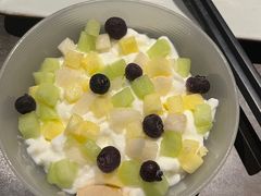 -很久以前羊肉串(中山公园店)