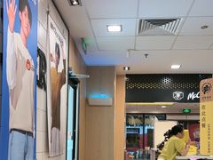 -麦当劳(松江店)