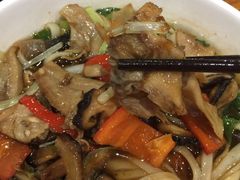 -肆姐面粉馆(坡子街店)