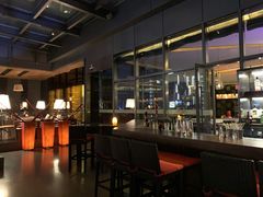 -富力丽思卡尔顿酒店·FLAIR餐厅酒吧