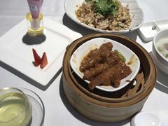 -春满园·早茶·粤菜·宴会(前海店)