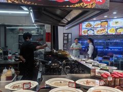 -蛇平饭店(明园路店)