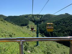 -驼梁风景区