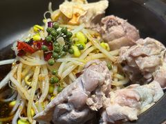 -云海肴·汽锅鸡·云南菜(天津国金汇店)