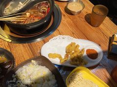 -江湖六膳門串串香(隆礼路店)