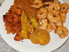 -清真·AL-JANNAT 佳纳特餐厅(狮子桥店)
