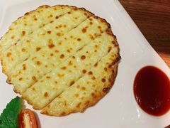 -萨贝尔意式餐厅(富安国际广场店)