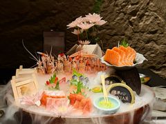 -花潮料理艺食馆(SM新生活广场店)