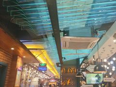 -河坝烧烤串城(金达莱店)