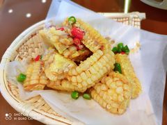 -尼岔湖北小馆(月坛北街店)