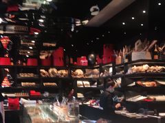 -Salon de The de Joel Robuchon(外滩18号店)