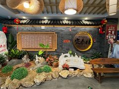 -安泰楼·佛跳墙创始人·传统闽味早茶·酒楼(三坊七巷闽菜地标店)