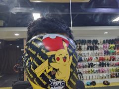 -成泰格斗(环球商业广场店)