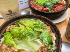 -潮香兴煲仔饭(莲花路店)