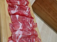 -羊之道草原味道清真餐厅(番禺店)