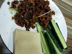 -老七饭馆(光荣道总店)