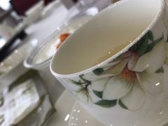 -国贸旋转餐厅(国贸广场店)