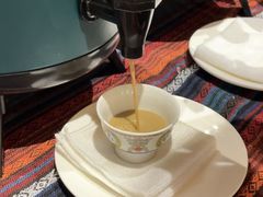 -敏珠拉姆藏餐·南京厨房(富春江东街店)