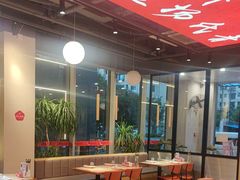 -杨氏青龙虾·羊蝎子(珠江路店)