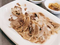 -馅饼粥·百年传承 since1926(中山路店)
