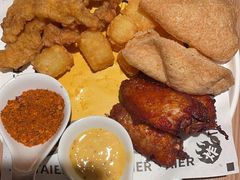 -太二酸菜鱼(天鹅湖万达店)