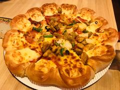 -必胜客(WOW梦之城店)