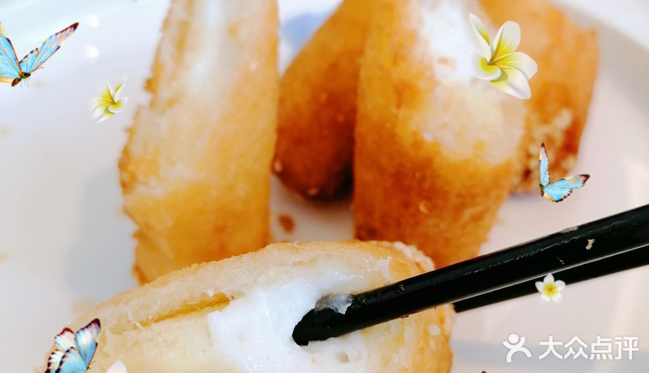 夏日不做饭