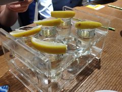 -麦秋寿司(富都广场店)