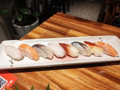 -石屋料理(南京西路店)