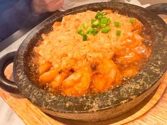 -小菜园新徽菜(池州万盛店)