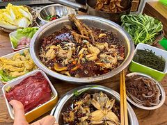 -赵美丽·重庆社区火锅·直营店(火车东站·中豪国际店)