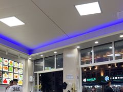 -聚德福海鲜家常菜(刘庄店)