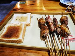-老姑砂锅·烧烤天津菜(体北道店)