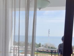 -青岛海景花园大酒店