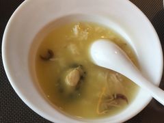 鲍鱼捞饭-喜庭海鲜自助(来福士店)