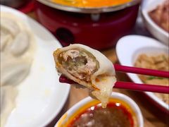 -喜家德虾仁水饺(长泰广场店)